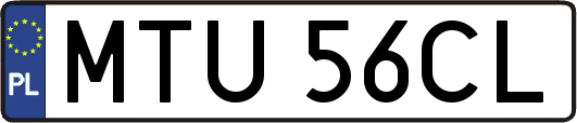 MTU56CL