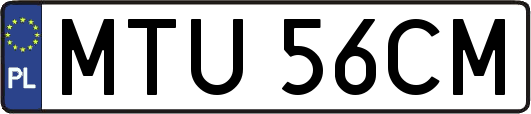 MTU56CM