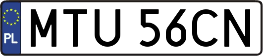 MTU56CN