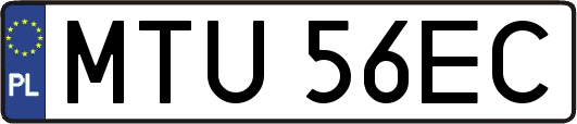 MTU56EC