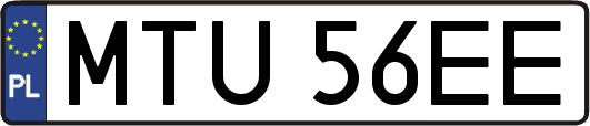 MTU56EE