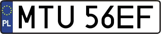 MTU56EF