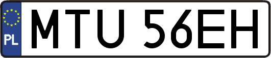 MTU56EH