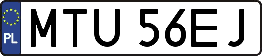 MTU56EJ