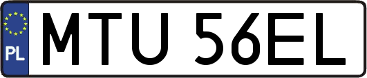 MTU56EL