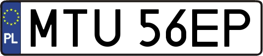 MTU56EP