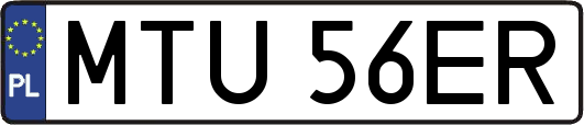 MTU56ER