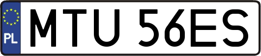 MTU56ES