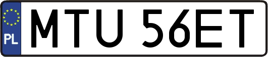 MTU56ET