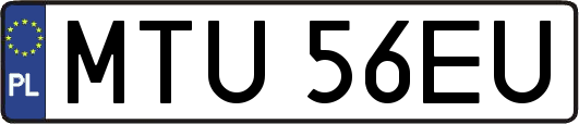 MTU56EU