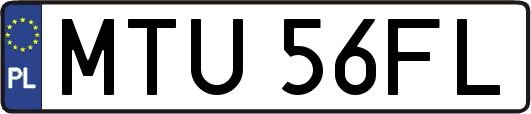 MTU56FL
