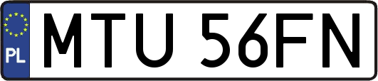 MTU56FN