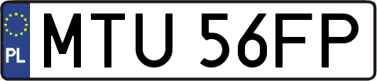 MTU56FP