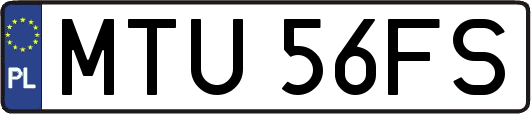 MTU56FS