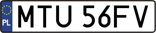 MTU56FV
