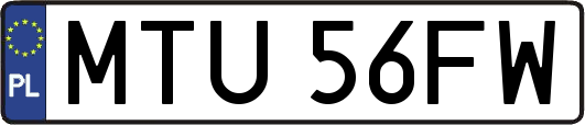MTU56FW
