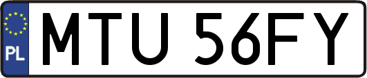 MTU56FY