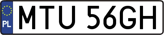 MTU56GH