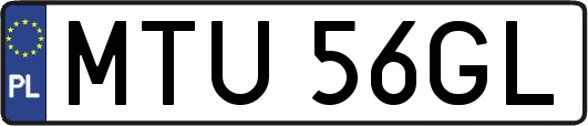 MTU56GL