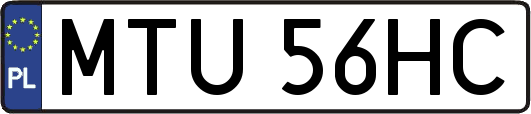 MTU56HC