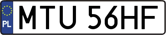 MTU56HF