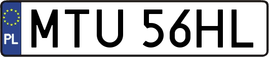 MTU56HL