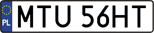 MTU56HT