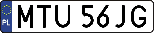 MTU56JG