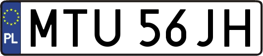 MTU56JH