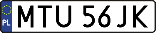 MTU56JK