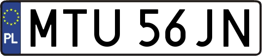 MTU56JN