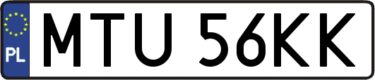 MTU56KK