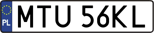 MTU56KL