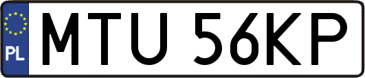MTU56KP
