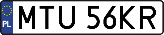 MTU56KR