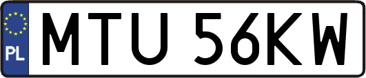 MTU56KW