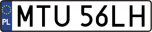 MTU56LH