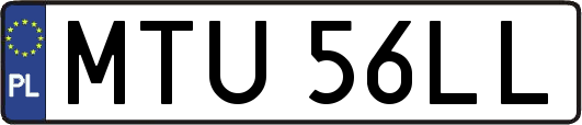 MTU56LL