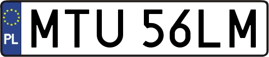 MTU56LM