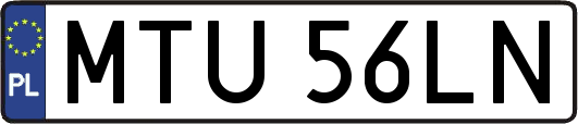 MTU56LN