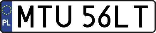MTU56LT