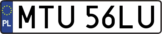 MTU56LU