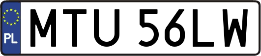 MTU56LW