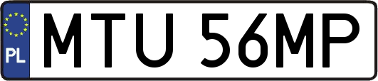 MTU56MP