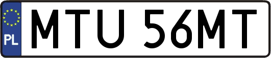 MTU56MT