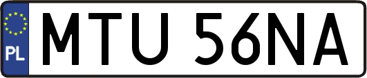MTU56NA