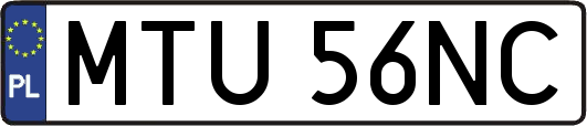 MTU56NC
