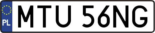 MTU56NG