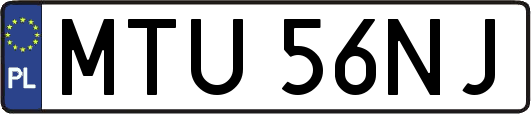 MTU56NJ
