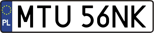 MTU56NK